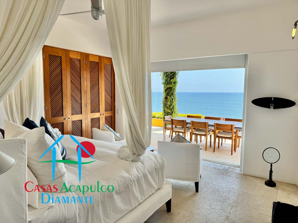 El Palmar Los Riscos PJ 1 - Recámara uno 1